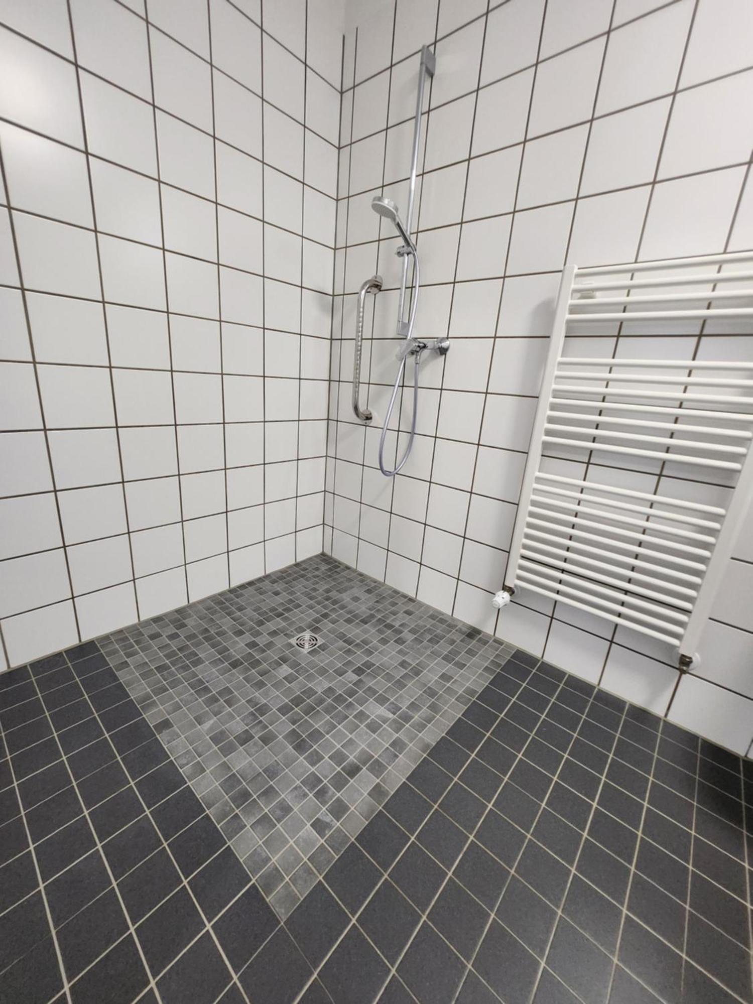 Landhaus Appartement Bad Salzuflen Esterno foto